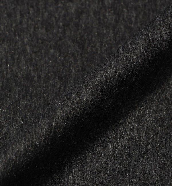 TOMORROWLAND GOODS「シルクダブルフェイス マフラー NOVARA」|マフラー|