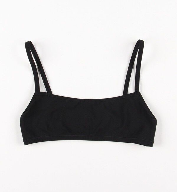 TOMORROWLAND GOODS「Lido undici high waist セパレートスイムスーツ」|ビキニ|