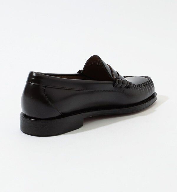 TOMORROWLAND GOODS「G.H. BASS ペニーローファー Larson WEEJUNS」|ローファー|