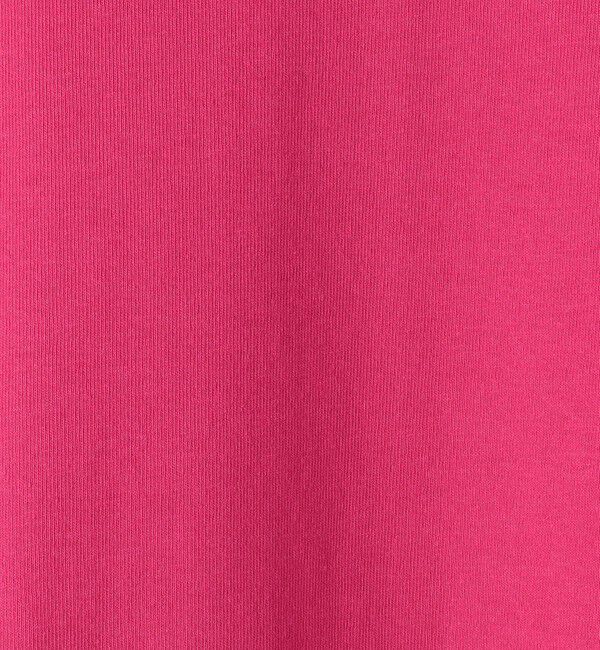 CABaN「CABaN ドライスビンコットン ハーフスリーブTシャツ」|Tシャツ・カットソー|