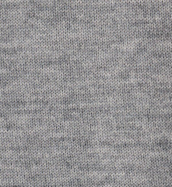 TOMORROWLAND collection「エクストラファインウール Vネックプルオーバー」|ニット・セーター|