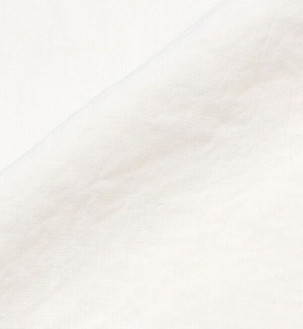 TOMORROWLAND HOME「プレーンリネン トートバッグ」|トートバッグ|