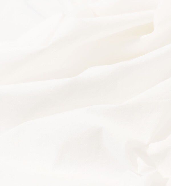 TOMORROWLAND HOME「プレーンコットン 掛布団カバー（ダブル）」|その他|