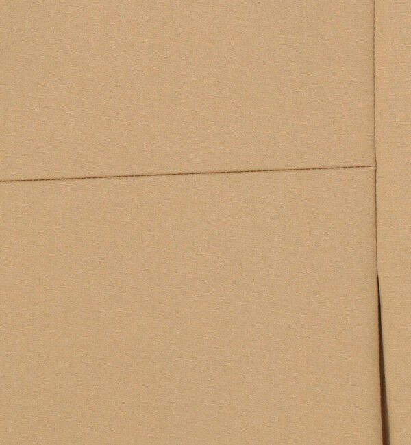 DES PRES「ハイカウントコットンストレッチ ワイドラペルジレ」|ベスト・ジレ|