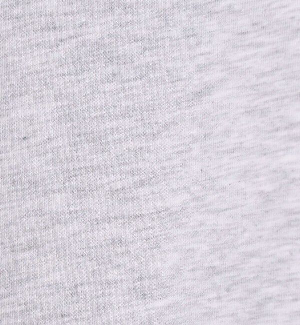 GALERIE VIE「スビンコットン カップ付きアメリカンスリーブタンクトップ」|タンクトップ|