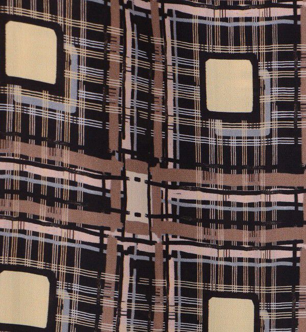 Ballsey「Iris ボウタイブラウス」|シャツ・ブラウス|