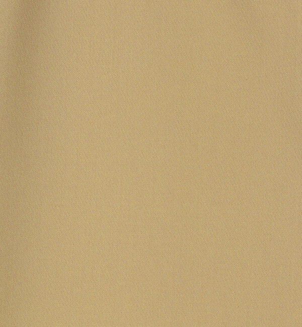 Ballsey「ポリエステルレーヨンストレッチ セミワイドパンツ」|その他|