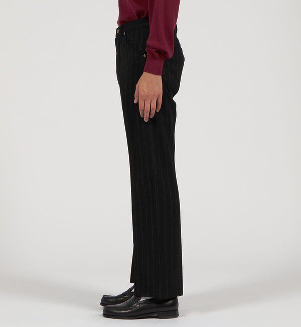 TOMORROWLAND MENS「【別注】Wrangler 11MW ウールフランネル パンツ」|その他|