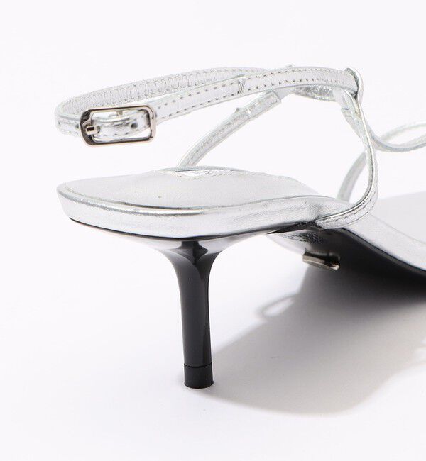 TOMORROWLAND GOODS「TONY BIANCO　FAST HEELS サンダル」|サンダル|