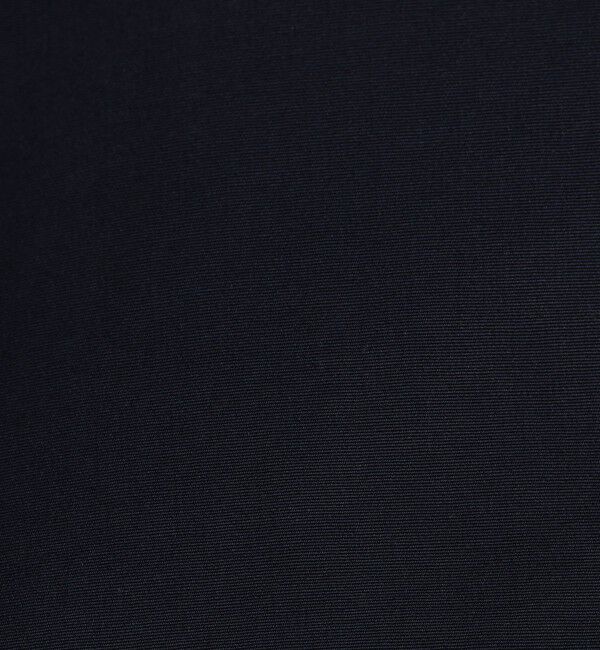 GALERIE VIE「クラシックポプリン ギャザーブラウス」|シャツ・ブラウス|