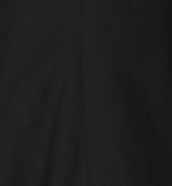 DES PRES「スビンコットンツイル ボリュームスカート」|スカート|