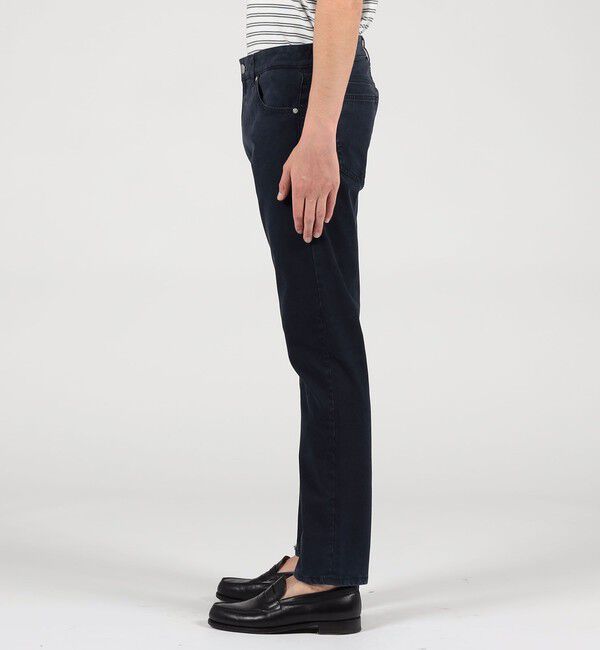 TOMORROWLAND MENS「【別注】PT TORINO ストレッチチノ 5ポケットパンツ」|チノ|