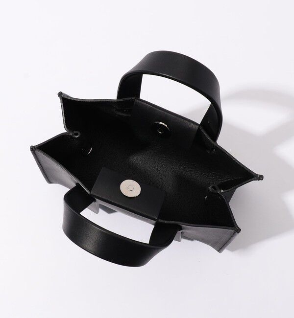 TOMORROWLAND GOODS「ARRHE STUDIO DOPPIOCUBO MINI ショルダーバッグ」|ショルダー・メッセンジャー|