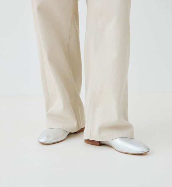 GALERIE VIE「ドライカツラギ 5ポケットパンツ」|その他|