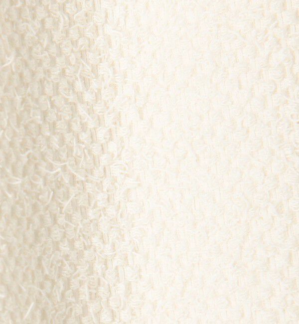 DES PRES「ツイストヤーンツイード ボリュームパンツ」|その他|