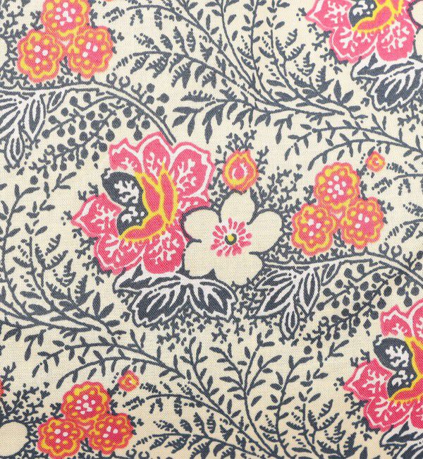 SOULEIADO「SOULEIADO ラタン スクエアバッグ」|かごバッグ|