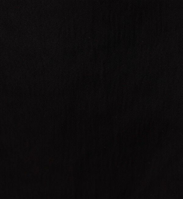 Edition「サテンヨウリュウ タイトスカート」|スカート|