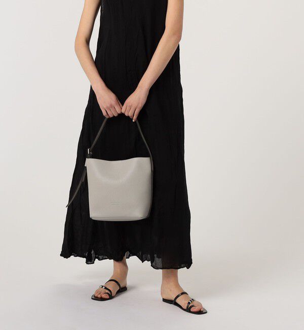 TOMORROWLAND GOODS「RIPANI JENIFER  ハンドバッグ」|ショルダー・メッセンジャー|