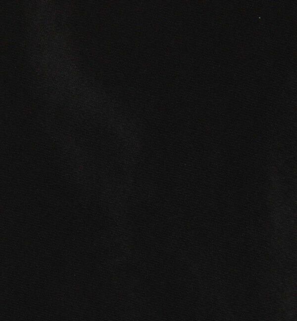 DES PRES「ソフトサテン エラスティックストレート スカート」|スカート|