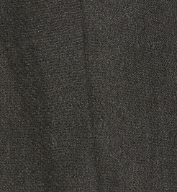 TOMORROWLAND MENS「ベルジャンリネン ワイドテーパードイージーパンツ LIBECO」|その他|