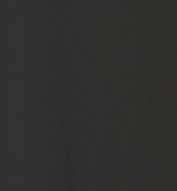 DES PRES「プレーンジャージー フレンチスリーブプルオーバー」|Tシャツ・カットソー|