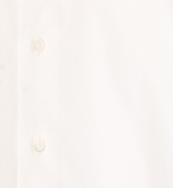 TOMORROWLAND MENS「100/2ギザコットン ロイヤルオックスフォード ボタンダウン ドレスシャツ」|シャツ・ブラウス|