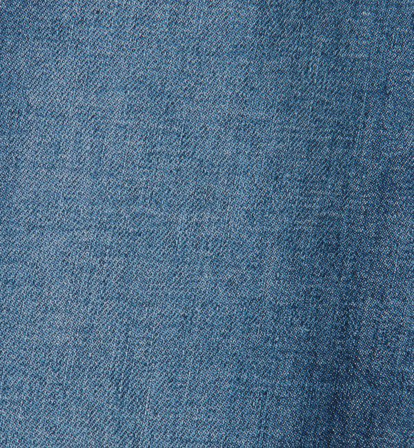 TOMORROWLAND BUYING WEAR「upper hights THE NICOLE デニムパンツ」|デニム|