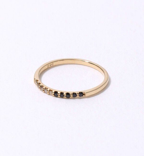 TOMORROWLAND GOODS「Hirotaka Gossamer ピンキーリング」|リング|