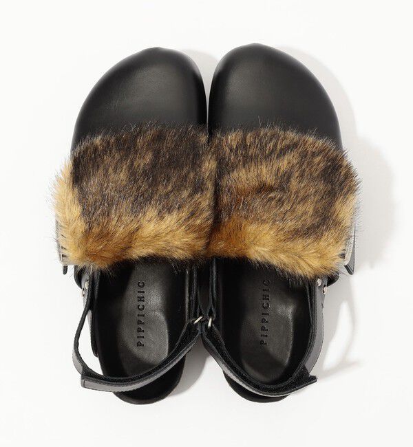 TOMORROWLAND GOODS「PIPPICHIC FEI LONG FLAP 1 サボ」|その他|