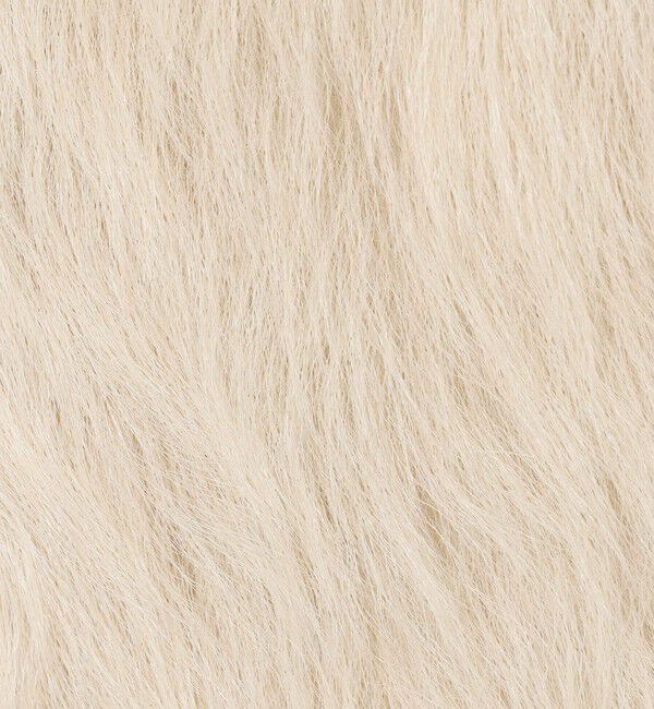 TOMORROWLAND GOODS「DES PRES  ファージレ」|ダウンベスト・ベスト|