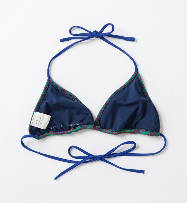 TOMORROWLAND GOODS「Lido Venezia ストライプビキニ」|ビキニ|