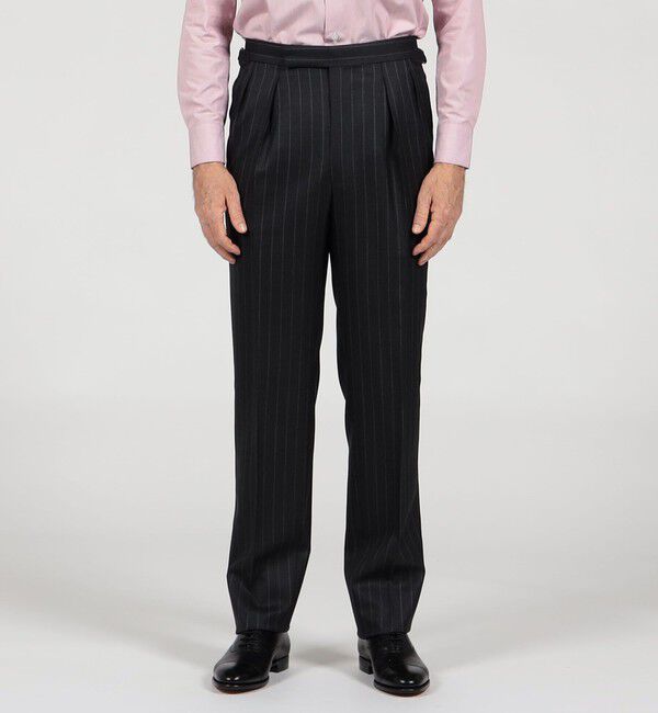 TOMORROWLAND MENS「ウール シングルブレステッド2Bスーツ ISLAND FLEECE E.Zegna」|その他|