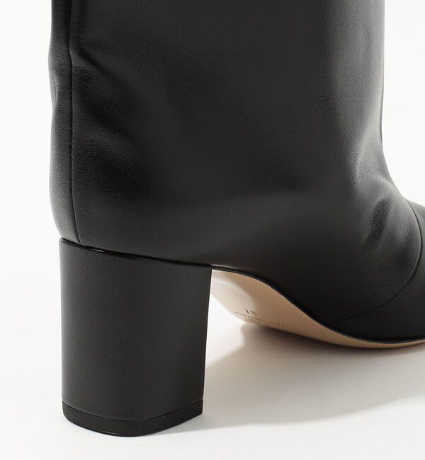 TOMORROWLAND GOODS「 NEBULONI E. 7322/NAPPA ロングブーツ」|ロングブーツ|