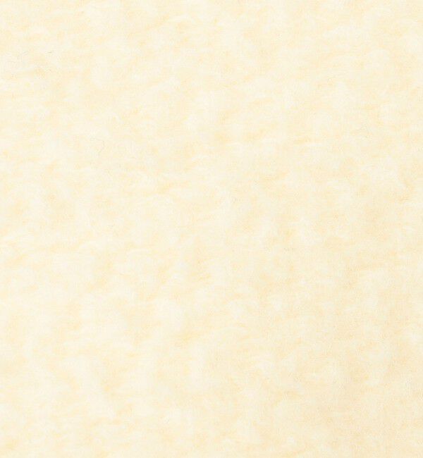 TOMORROWLAND collection「シープニット ショールカラージレ」|ベスト・ジレ|