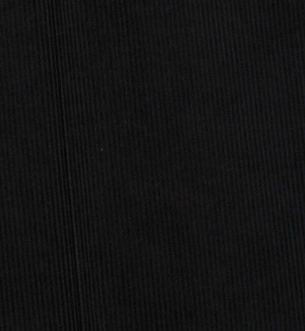 TOMORROWLAND MENS「コットンコーデュロイ ベイカーパンツ DUCA VISCONTI」|カーゴ|