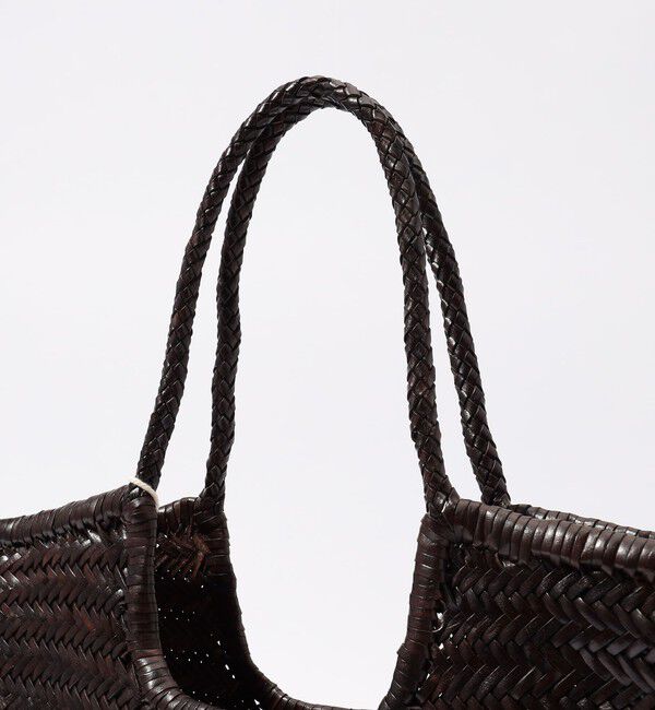 TOMORROWLAND GOODS「dragon DIFFUSION DAIAGONAL トートバッグ」|トートバッグ|