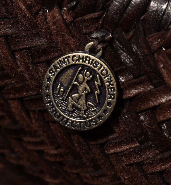 TOMORROWLAND GOODS「dragon DIFFUSION DAIAGONAL トートバッグ」|トートバッグ|