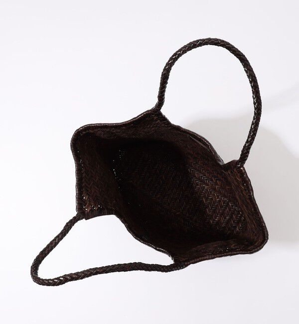 TOMORROWLAND GOODS「dragon DIFFUSION DAIAGONAL トートバッグ」|トートバッグ|