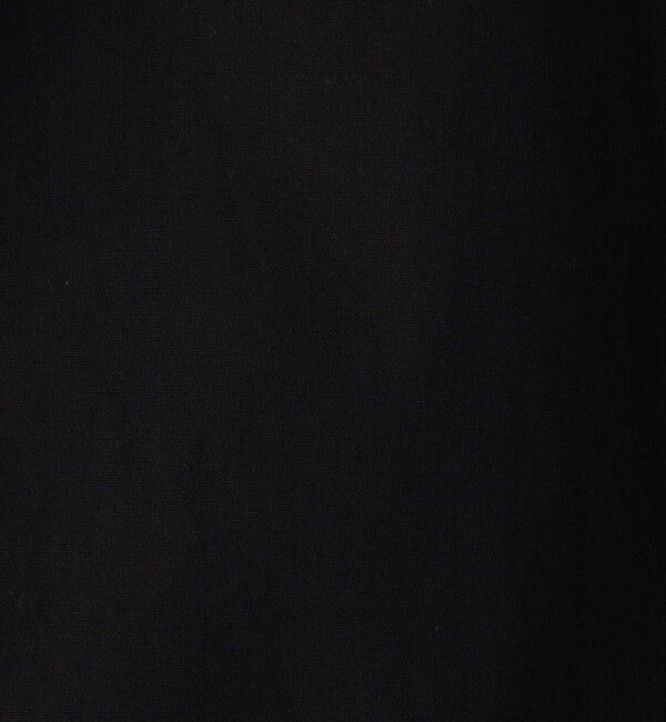 TOMORROWLAND MENS「【別注】VALSTAR ストレッチポプリンコットン ブルゾン」|ブルゾン・スタジャン|