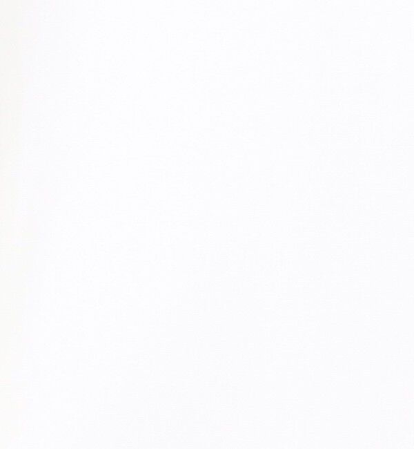 TOMORROWLAND collection「コンパクトブロード セーラーカラーブラウス」|シャツ・ブラウス|