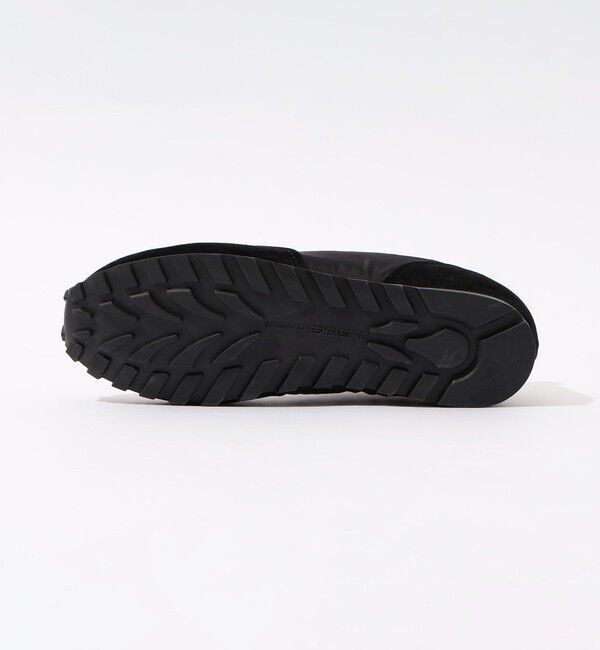 JAMES PERSE「スエード ミックスメディアスニーカー SWDFN8437」|スニーカー|