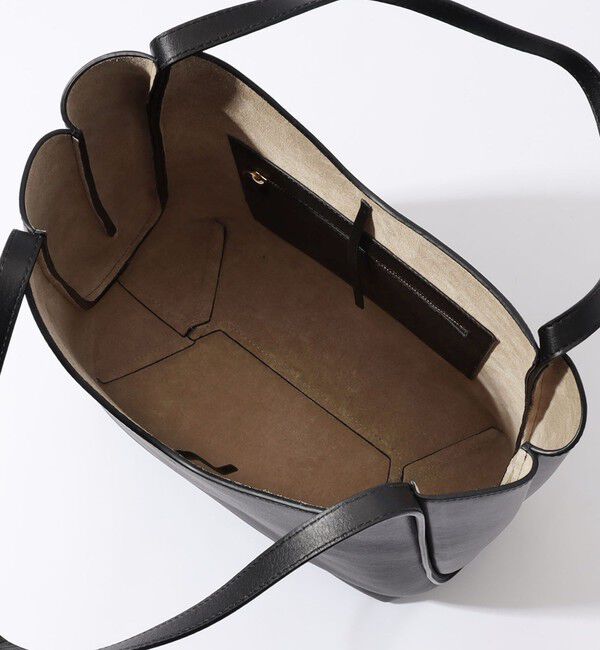 TOMORROWLAND GOODS「MIUUR LOMU L トートバッグ」|トートバッグ|