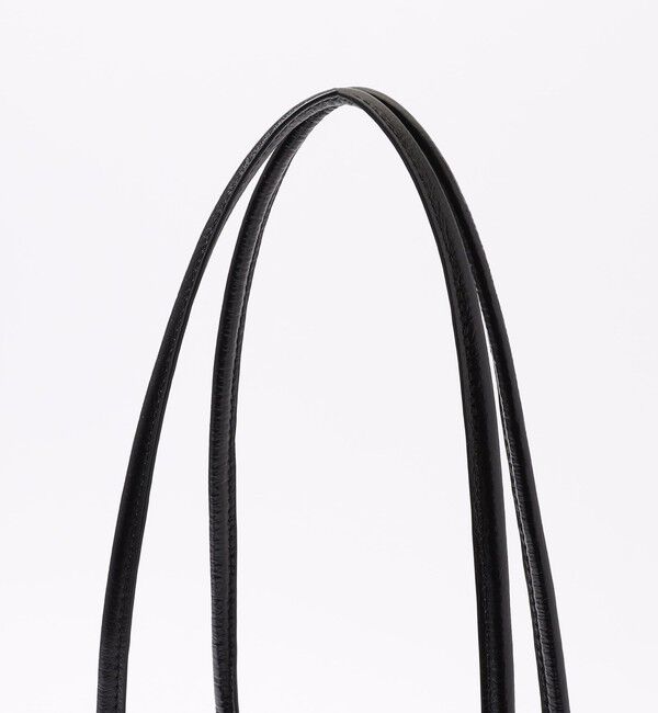 TOMORROWLAND GOODS「HEREU CALELLA BUCKET ショルダーバッグ」|ショルダー・メッセンジャー|