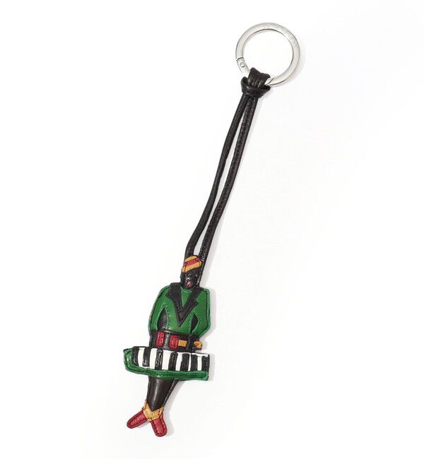 CABaN「JAZZ PIANO キーチャーム」|チャーム・キーホルダー|01 その他