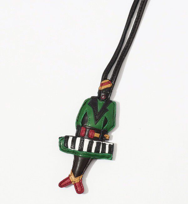 CABaN「JAZZ PIANO キーチャーム」|チャーム・キーホルダー|