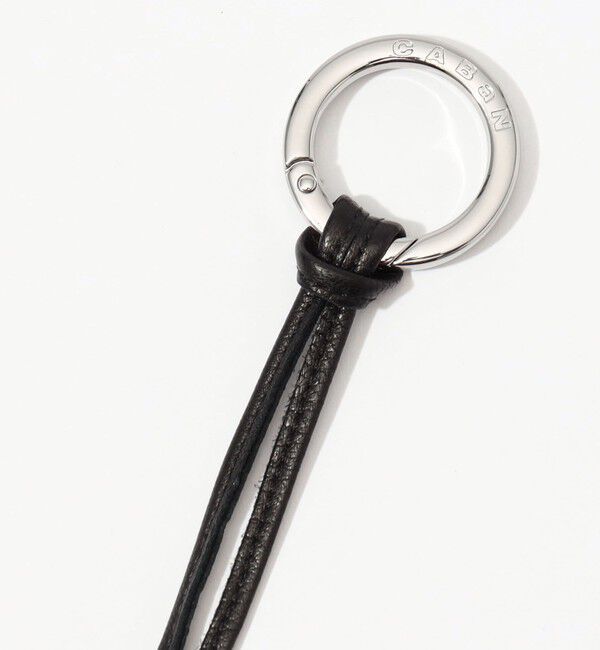 CABaN「JAZZ PIANO キーチャーム」|チャーム・キーホルダー|