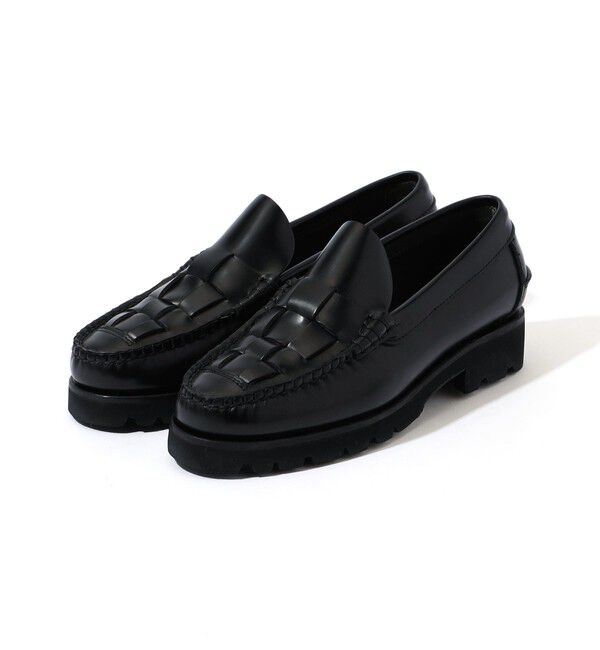 TOMORROWLAND GOODS「HEREU Nombela Sport」|ローファー|