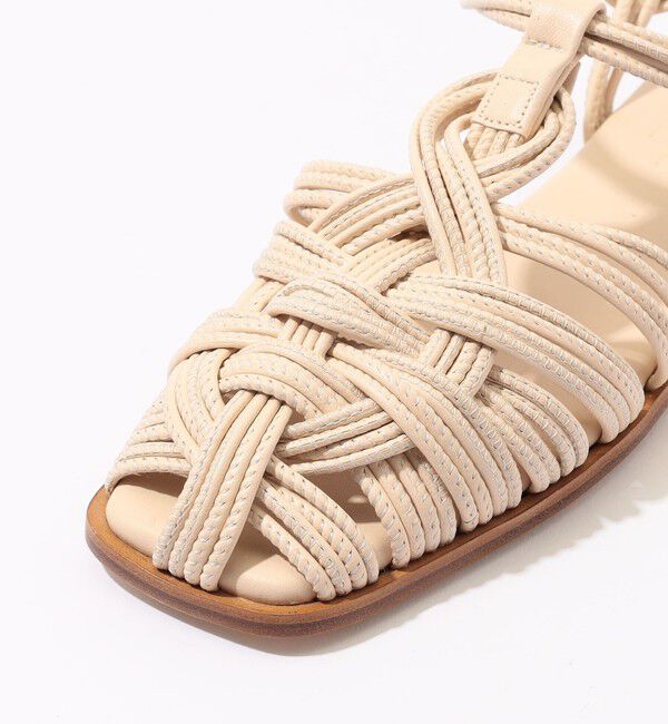 TOMORROWLAND GOODS「HEREU MANTELLA サンダル」|サンダル|