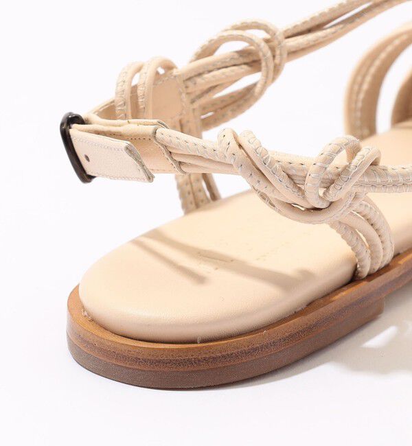 TOMORROWLAND GOODS「HEREU MANTELLA サンダル」|サンダル|