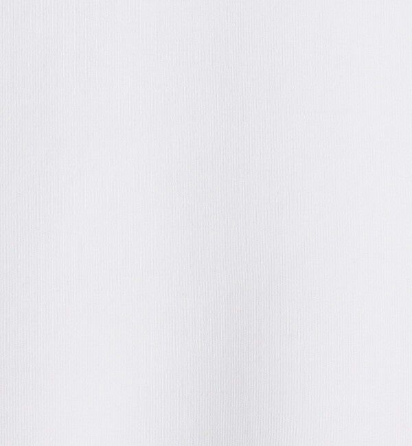 GALERIE VIE「シーアイランドコットン ボートネックプルオーバー」|ニット・セーター|